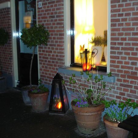 Den Soeten Inval Delden Hotel Exterior foto