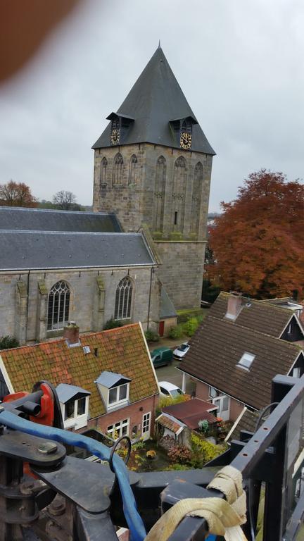 Den Soeten Inval Delden Hotel Exterior foto
