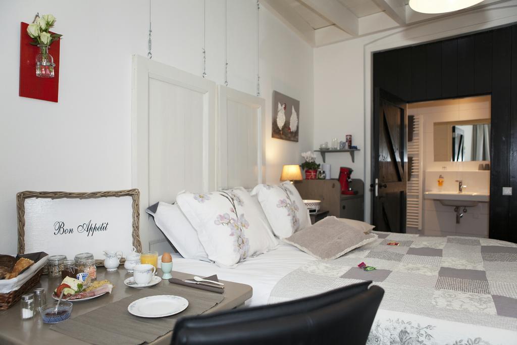 Den Soeten Inval Delden Hotel Quarto foto