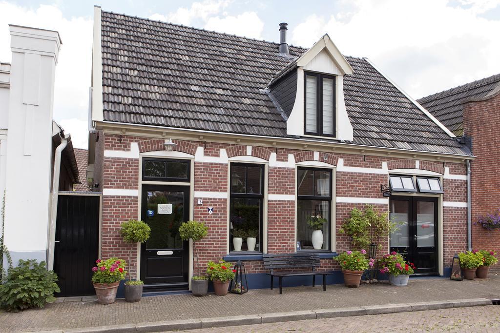 Den Soeten Inval Delden Hotel Exterior foto